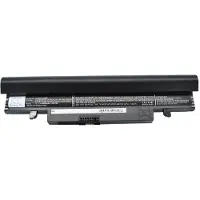 Cameron Sino Samsung AA-PL2VC6B / AA-PB2VC6B accu zwart (11.1 V, 4400 mAh, huismerk)