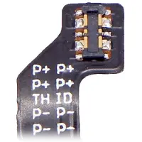 123accu Xiaomi BM38 accu (3200 mAh, huismerk)