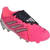 Adidas Sportschoen 'Predator League' rose-goud / fuchsia / zwart