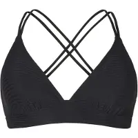 Protest Bikinitop 'MM PATIO' zwart
