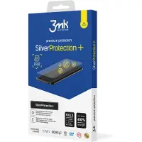 3mk Protection Honor Magic5 Pro - SilverProtection+