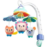 Playgro Musical Travel Mobile- Refresh