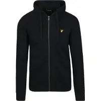 Lyle & Scott Trui navy