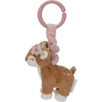 Top 1 Toys Trilfiguur Hert Fairy Garden