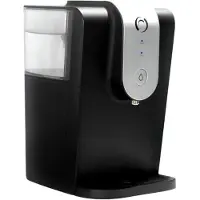 Aqua Optima Waterkoeler met waterfilter - Lumi - tafelmodel waterkoeler voor thuis en klein kantoor | Capaciteit: 8,2L