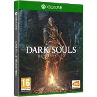 Dark Souls: Remastered