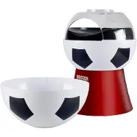 Beper P101CUD051 Popcornmachine Voetbal