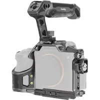 SmallRig 6030 Rhinoceros Cage Kit for Sony Alpha 7 V / 7R V / 7 IV