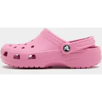 Crocs Classic Clog Junior - Roze, Roze