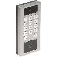 Hikvision DS-K1T502DBWX-C Toegangscontrolesysteem