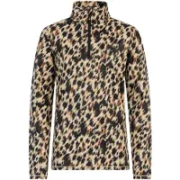 Protest Prtxray Jr 1/4 Zip Active Top