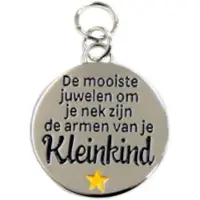 Miko Bedeltje - Kleinkind - Charms for you