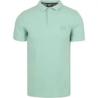 Superdry Shirt groen
