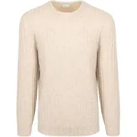 Profuomo Trui beige