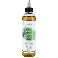 Les Secrets De Loly 3-in-1 Biologische Verzorgende Haarolie 250 ml