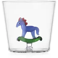 Ichendorf Milano - Waterglas Rocking Horse - Waterglazen