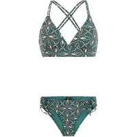 Protest Bikini 'PRTGarden' groen