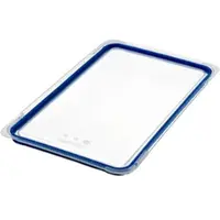 ARAVEN Deksel Gastronorm GN1/1 - 962510