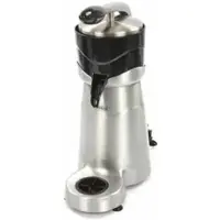 Maxima Sinaasappelpers - 32 L/Uur - 19 cm Glashoogte - Elektrisch - met Hendel