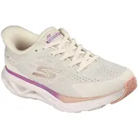 SKECHERS Sportschoen 'Glide-step Vortex' beige