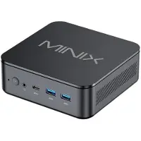 Minix - NR660LP - Klein computer