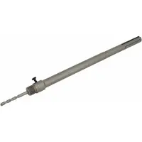 AWTOOLS - Adapter voor Boorkronen - SDS MAX - 600mm - M22