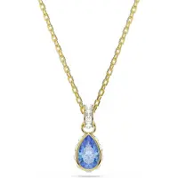 Swarovski Chroma - Ketting Voor Dames