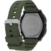 Timex Expedition North Ridge Heren Horloge Groen TW4B34500