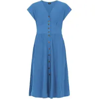 Protest Jurk 'PRTNieve' blauw