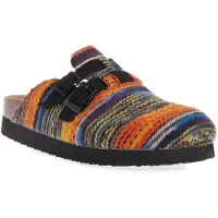 Rocket dog Damespantoffels Abelplus Stripe Clog in meerdere kleuren