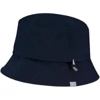Houdini Bucket List Hoed Blauw M-L