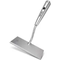 Synx Tools Rechte Schoffel Gesmeed 20cm - Onkruidbestrijding
