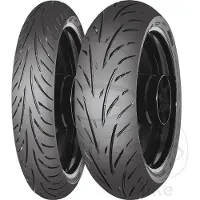 Mitas Motorbanden, Touring Force SP (160/60 ZR17 TL (69W), achterband)