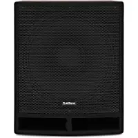 SubZero C18S 18" 1400W Passive PA Subwoofer