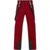 Protest Sportbroek 'PRTChester' lichtrood