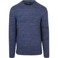 Lyle & Scott Pullover elange Donkerblauw