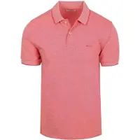 Gant Shirt pastelrood