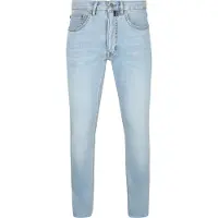 Pierre Cardin Jeans 'Limoux' lichtblauw