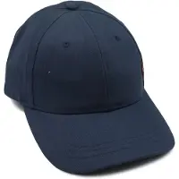 Levi's Pet Baseball Twill Navy - | Blauw | Maat one size