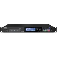 Tascam SS-R250N solid-state netwerk audio recorder