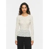 Vila Blouse 'VIFAY' wit