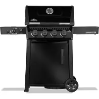 Napoleon Freestyle PRO 425 gasbarbecue FP425DSIBPK-1-NL - 16,6 kW - 60 x 45 cm