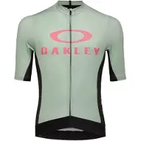 Oakley Apparel Icon Training Korte Mouw Wielertrui