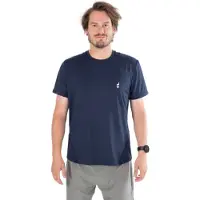 Aulp Doyle T-shirt Met Korte Mouwen