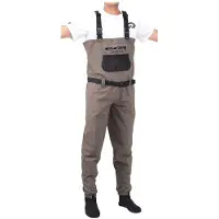Daiwa 3-layer Breathable Wader Bruin EU 38-39 Man