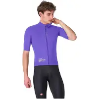 Castelli Do.di.ci Kortmouwjas