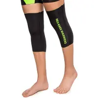 Mad Wave Neo Dsss 0.5 Neoprene Knee Guard Zwart XL Man