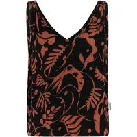 Protest Top 'PRTCrazy' bruin