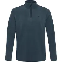 Protest Sportsweatshirt 'PRTReperfecto' blauw