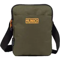 Munich Schoudertas Munich GYM SPORTS RECYCLED heren One size
